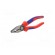 Pliers | universal | 180mm | for bending, gripping and cutting image 5