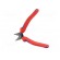 Pliers | universal | 180mm | for bending, gripping and cutting фото 7