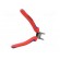 Pliers | universal | 180mm | for bending, gripping and cutting фото 9