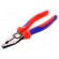 Pliers | universal | 180mm | for bending, gripping and cutting image 1