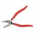 Pliers | universal | 180mm | Classic | Blade: about 62 HRC image 6