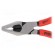 Pliers | universal | DynamicJoint® | 200mm | Classic image 3