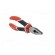 Pliers | universal | induction hardened blades | 160mm image 10