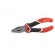 Pliers | universal | induction hardened blades | 160mm фото 5