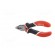 Pliers | universal | induction hardened blades | 160mm image 6