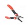 Pliers | universal | induction hardened blades | 200mm image 10