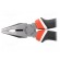 Pliers | universal | induction hardened blades | 200mm фото 2