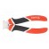Pliers | universal | induction hardened blades | 200mm image 3