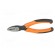 Pliers | universal | Pliers len: 180mm | ERGO® | B: 36mm | C: 25mm | D: 11mm image 7