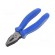 Pliers | universal | two-component handle grips | 163mm image 1