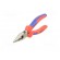 Pliers | universal,elongated | 145mm | Blade: about 61 HRC image 5