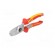 Cutters | for cutting copper and aluminium cables | 210mm image 5