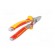 Cutters | for cutting copper and aluminium cables | 210mm image 9