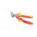 Pliers | aligator type | chrome-vanadium steel | Pliers len: 250mm image 7