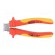 Pliers | cutting,insulated | 160mm image 2