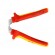 Pliers | insulated,cutting | for voltage works | 165mm image 3