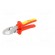 Pliers | insulated,cutting | for voltage works | 165mm image 5