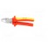 Pliers | insulated,cutting | for voltage works | 165mm image 6