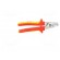 Pliers | insulated,cutting | for voltage works | 165mm image 10