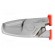 Pliers | insulated,cutting | for voltage works | 210mm image 4