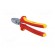 Pliers | insulated,cutting | for voltage works | 210mm image 7