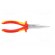 Pliers | cutting,insulated,elongated | steel | 200mm image 10