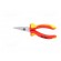 Pliers | insulated,cutting,elongated | steel | 200mm image 7