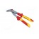 Pliers | insulated,adjustable | 0-50 mm nuts,pipes Ø 2" | steel image 7