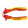 Pliers | insulated,flat | for voltage works | 160mm | 1kVAC image 3