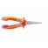 Pliers | insulated,round | 160mm image 9