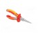 Pliers | insulated,round | 160mm image 10