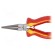 Pliers | insulated,round | 170mm image 3
