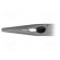 Pliers | insulated,straight,half-rounded nose,elongated | 170mm image 4