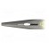 Pliers | insulated,straight,half-rounded nose,elongated | 170mm image 2