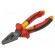Pliers | insulated,universal | 165mm image 1