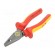 Pliers | insulated,universal | 165mm image 1