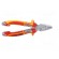 Pliers | insulated,universal | 165mm image 9