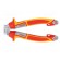 Pliers | insulated,universal | 165mm image 2