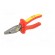 Pliers | insulated,universal | 180mm фото 5