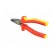Pliers | insulated,universal | for voltage works | 180mm paveikslėlis 7