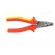 Pliers | insulated,universal | for voltage works | 180mm paveikslėlis 10