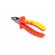 Pliers | insulated,universal | 180mm image 7
