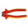 Pliers | insulated,universal | 200mm | 1kVAC | 1.5kVDC image 3