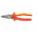 Pliers | insulated,universal | 200mm | 1kVAC | 1.5kVDC image 6