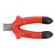 Pliers | insulated,universal | alloy steel | 180mm | 1kVAC фото 4