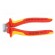 Pliers | insulated,universal | steel | 180mm image 2