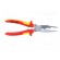 Pliers | insulated,universal | Version: insulated | steel | 200mm image 10