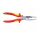 Pliers | insulated,universal | steel | 200mm | 1kVAC | insulated image 10