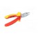 Pliers | insulated,universal | Version: insulated | steel | 200mm image 9