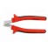 Pliers | side,cutting | 180mm image 2
